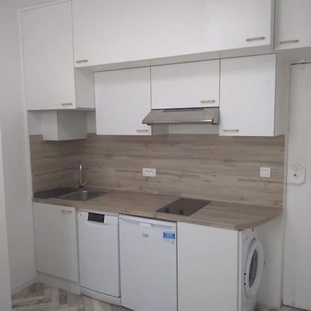 Tres Joli Petit Studio Aux Portes Paris Ivry-sur-Seine Ngoại thất bức ảnh