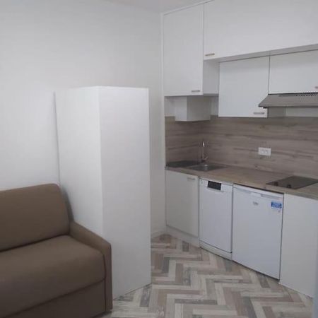 Tres Joli Petit Studio Aux Portes Paris Ivry-sur-Seine Ngoại thất bức ảnh