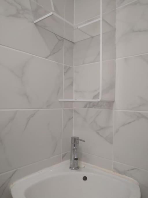 Tres Joli Petit Studio Aux Portes Paris Ivry-sur-Seine Ngoại thất bức ảnh